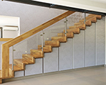 Construction et protection de vos escaliers par Escaliers Maisons à Saint-Andre-de-Messei